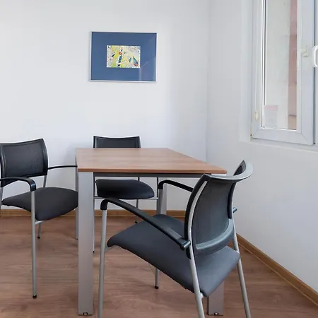 Jaracza 3-bedroom * Lodz (Lodz)