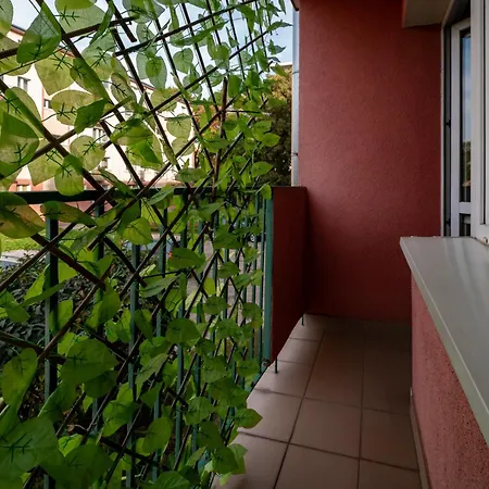 Jaracza 3-bedroom * Lodz (Lodz)